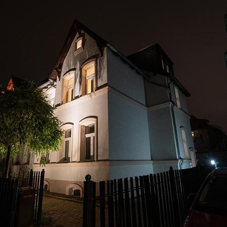 EUPHORAS - Stylisches Apartment in Hannover Exterior foto